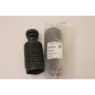 (MCO ready stock + MCO shipping in 24 hrs) MYVI and MYVI LAGI BEST : FRONT ABSORBER COVER RUBBER (1 