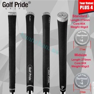 Golf Pride Wholesale 2019 golf grip club grips Tour Velvet plus4 golf grips