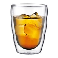 Bodum *Pilatus* 250ml 手工雙層耐高溫玻璃杯 *訂購品 本地順豐，運費到付*