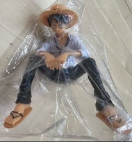 One piece creator x creator 造型師 x 寫真家 MONKEY D .Luffy Action Figure 海賊王figure