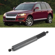 Nearbeauty Suuonee Rear Hatch Support  Black Aluminum Strut Shock Liftgate Door Rod for Left and Rig