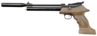 !【警探】玩具氣槍-SPA- ARTEMIS-PP800-.25-PP-800-6.35-原木柄