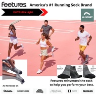 BINTARO Feetures Socks ELITE ULTRA LIGHT NO SHOW THIN TAB