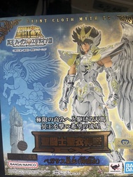 Bandai Saint Cloth Myth EX 飛馬座 聖衣神話EX