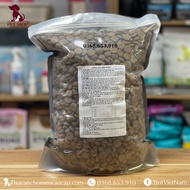 Thức ăn cho chó Becgie Bỉ (Malinois) huấn luyện | Prince Trainer