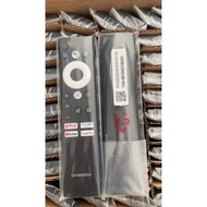 New Coocaa/Skyworth Smart Android TV Smart TV   Voice Bluetooth Remote Control TB7000 UB5500 UB5100 