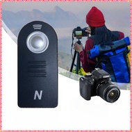 Wireless IR Remote Controller Camera Shutter DSLR Camera ikon D3200, D5200, D5300, D7000 ETC.