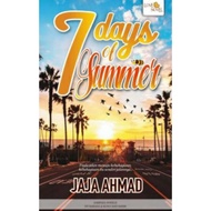 🔥🔥7days of Summer 🔥🔥JAJA AHMAD🔥🔥