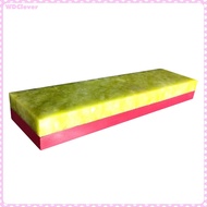 Wdclever đá mài dụng cụ nhà bếp tiện ích bền khối 5000/12000 grit