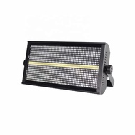 Lampu Strobo LED 1000W Full Color 8+8 Segment Lighting Panggung Disco DJ Klub