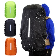 20L 35L 45L 60L 70L 80L Fashion Tactical Outdoor Rain Reflective Cover Waterproof Backpack