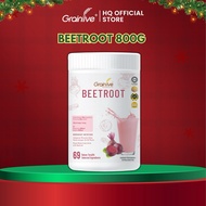 GRAINLIVE BEETROOT MINUMAN PENGGANTI / GRAINLIVE BEETROOT MEAL REPLACEMENT/GRAIN 营养代餐/谷粮（800G）