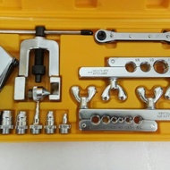 Flaring and Swaging Tools (45) complete set Zero HVAC