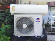 Gree格力 分體式冷氣機
