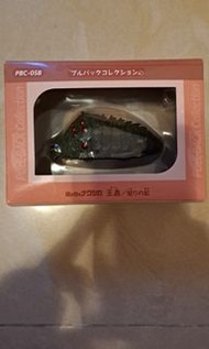 風之谷甲蟲模型