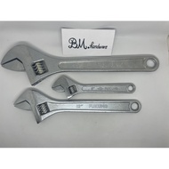 English Key/Bahco "15" (Adjustable Wrench)