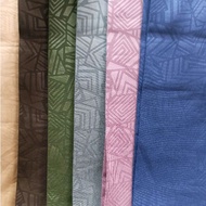 ABSTRACT MOTIF WOLPIS FABRIC MATERIAL