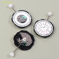 [fireflowerM] China Sunon Sl28 Sl28-6 Quartz Movement Replacement Three Hands Calendar Date A Cheap 