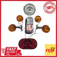 LAMPU BULAT C70 BULAT LIGHTING LAMPU DEPAN C70 POSITION LAMP C70 LAMPU BELAKANG C70 LAMPU HONDA BULA