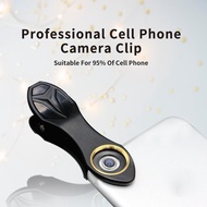 Mobile Phone Lens Clip For All Kinds Of Mobile Phones
