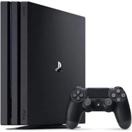 Ps4 Pro Sony Playstation