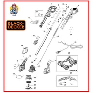 SPARE PART FOR GL5530