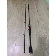 VIPER RANGER FISHING ROD (SPINNING / BAITCASTING /BC)