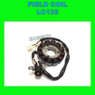 LC135 FIELD COIL SET LC 135 MAGNET COIL LC135 KOIL MAGNET LC135 FUEL COIL SET LC135 COIL MAGNET LC13