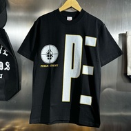 PUBLIC ENEMY - OG 1991 TSHIRT BLACK