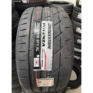 🆕Tayar Tyre [ 225 40 18 , 225 45 18 , 255 40 18 , 265 35 18 , 235 40 18 ] Bridgestone Potenza RE005 