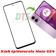 Laminated glass for Motorola Moto G24
