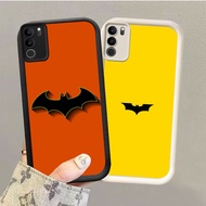 YZ-54 Batman logo Very beautiful Casing for VIVO Y19S Y200 V40 Y300 Lite Pro 5G