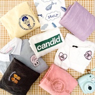 02JANNA| LIVE CHECKOUT