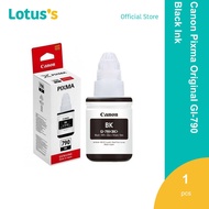 Canon GI-790 Ink [ Black/ Cyan/ Magenta/ Yellow]