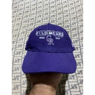 Colarado Rookeies NewEra Cap