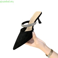 HEUS Natasia Heels (Ready Stock)