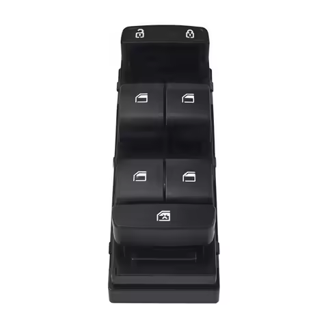 For Grand I10 2020-2025 Power Window Switch Lifter Control