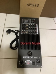 POWER KIT SPEAKER 15INCH APOLLO - Gema Audio