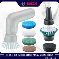 【民權橋電子】BOSCH博世 UniversalBrusch 多功能電動清潔刷配件大補帖 海綿 魔鬼氈底盤 菜瓜布 細縫清潔刷