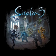 SIRALIM 3 (PS5/PS4 DIGITAL DOWNLOAD)