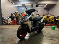 2022年雷霆s150 abs版 7期噴射