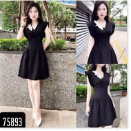 BEAUTIFUL LUXURY PARTY DRESS 2021 MS 75893 NAMLEE FASHION