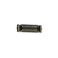 MESIN Oppo F11 Front Camera Connector 24 pin On Fpc Machine Front Selfie Camera Oppo f11 On Board 1 
