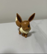 Pokémon 寶可夢 伊布 公仔