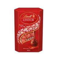 [Lindt 瑞士蓮] Lindor夾餡牛奶巧克力(200g)