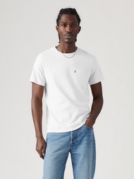 เสื้อยืด Levis® Mens Heavyweight Pocket T-Shirt