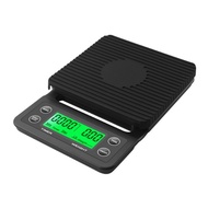 Timerr 5KG Digital Coffee Scale / 0.1GR V60 Drip Coffee Scale