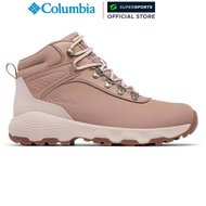 COLUMBIA Newton Wander™ LTR - Wide รองเท้าบูทผู้หญิง