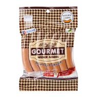 Itoham Betagro Gourmet Wiener Arabiki