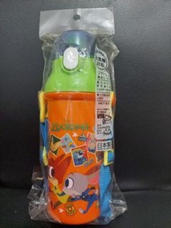 日本製Disney Skater 水壺